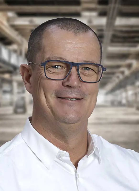 Hans-Jørgen Kastberg