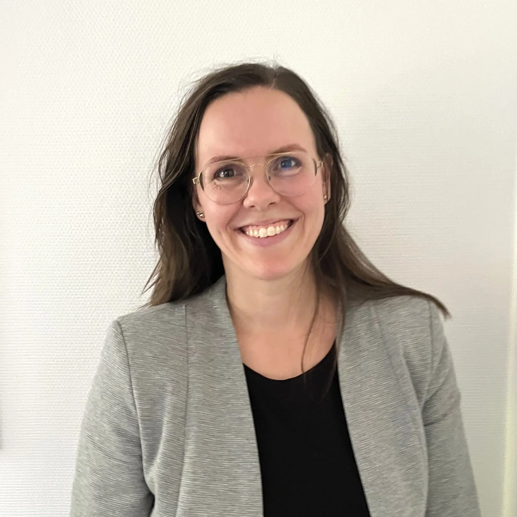 Stine Randrup Nielsen