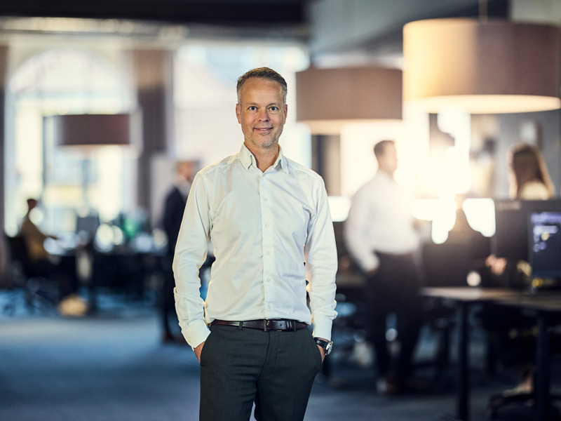 Workshop: Få din virksomhed i gang med AI – med inspiration fra Homerunner