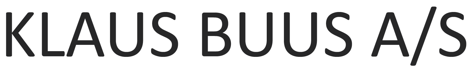 Klausbuus
