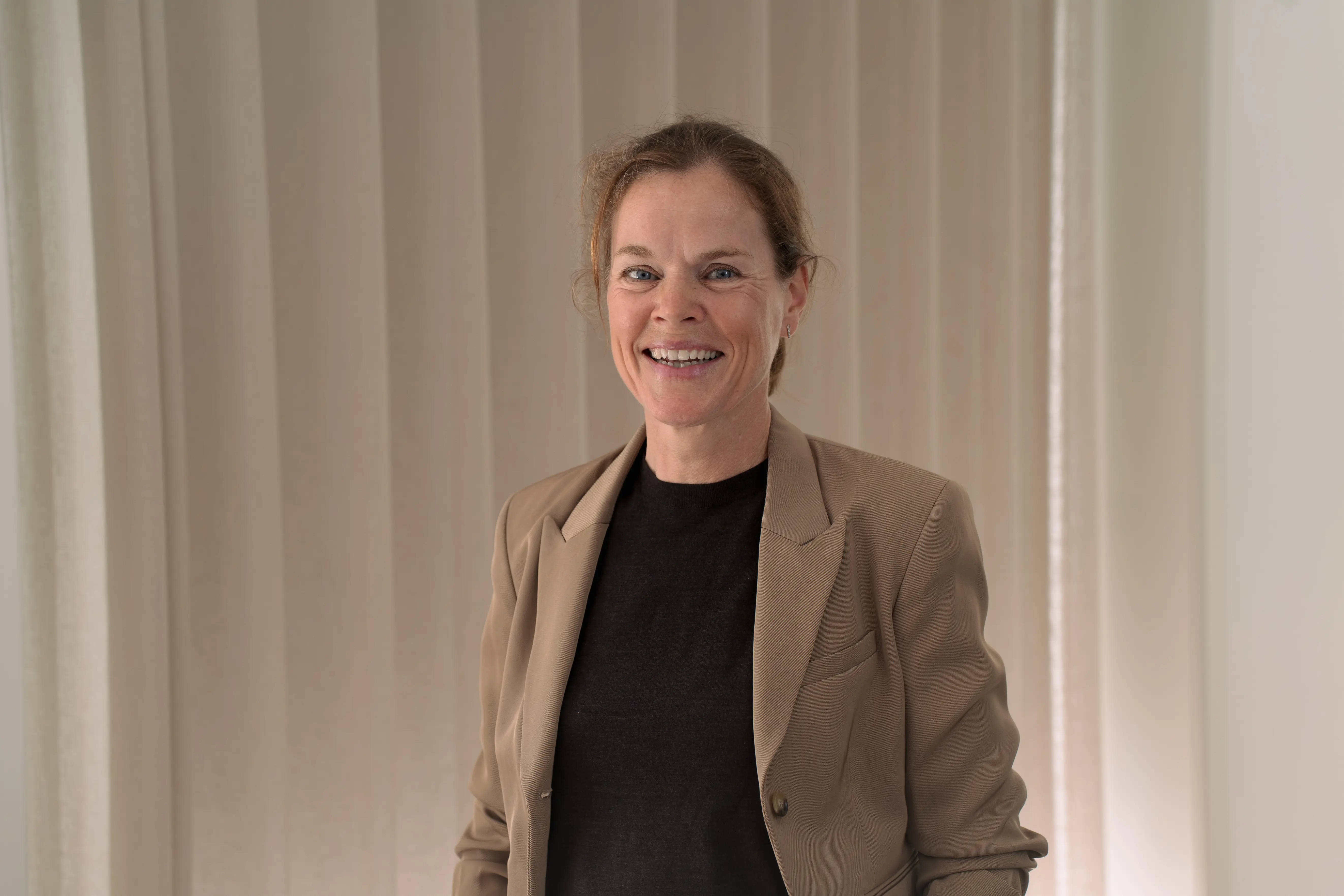 Anna Oosterhof