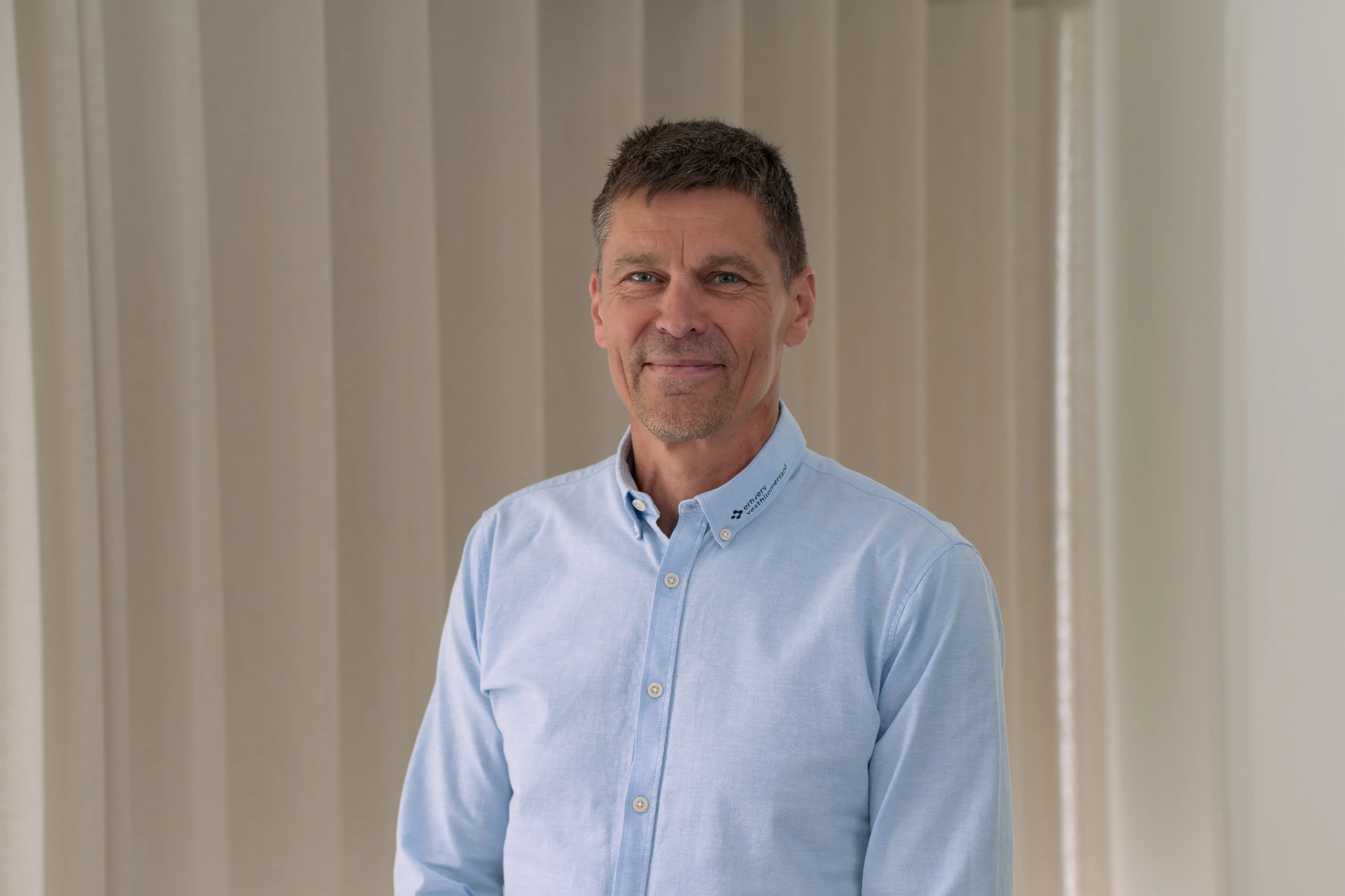 Flemming Jensen