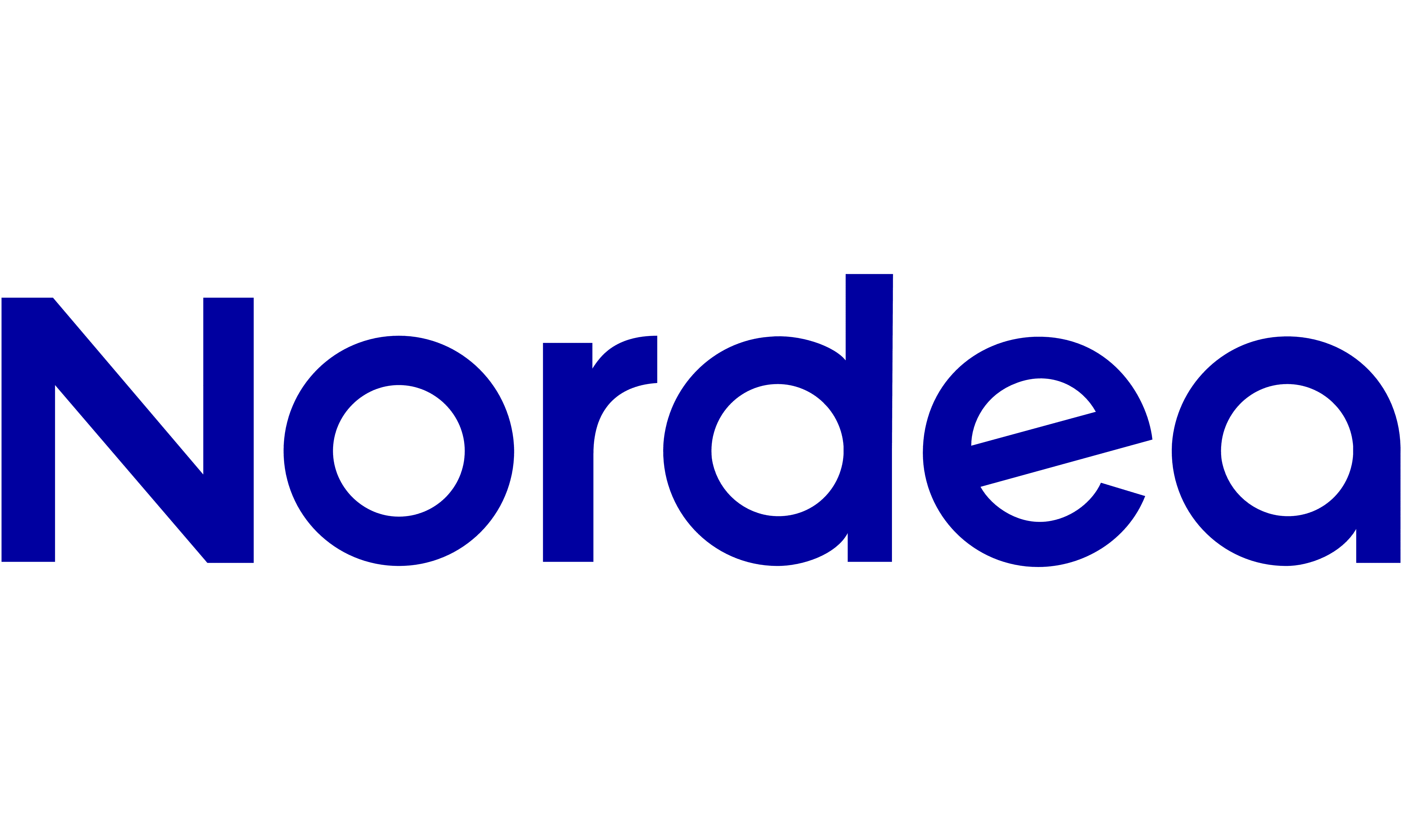 Nordea Logo