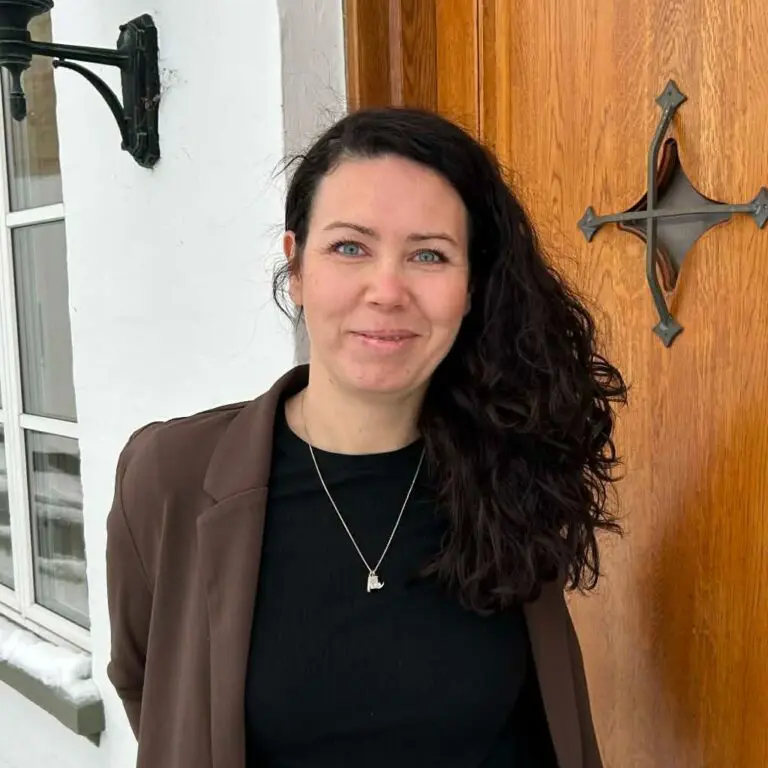 Katrine Hertzberg Sørensen