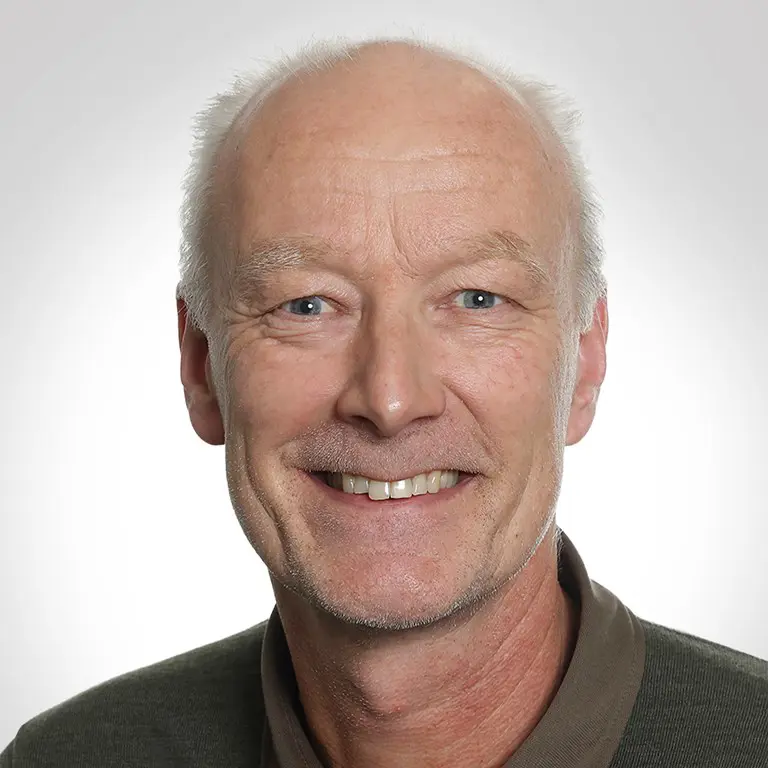 Henrik Dalgaard