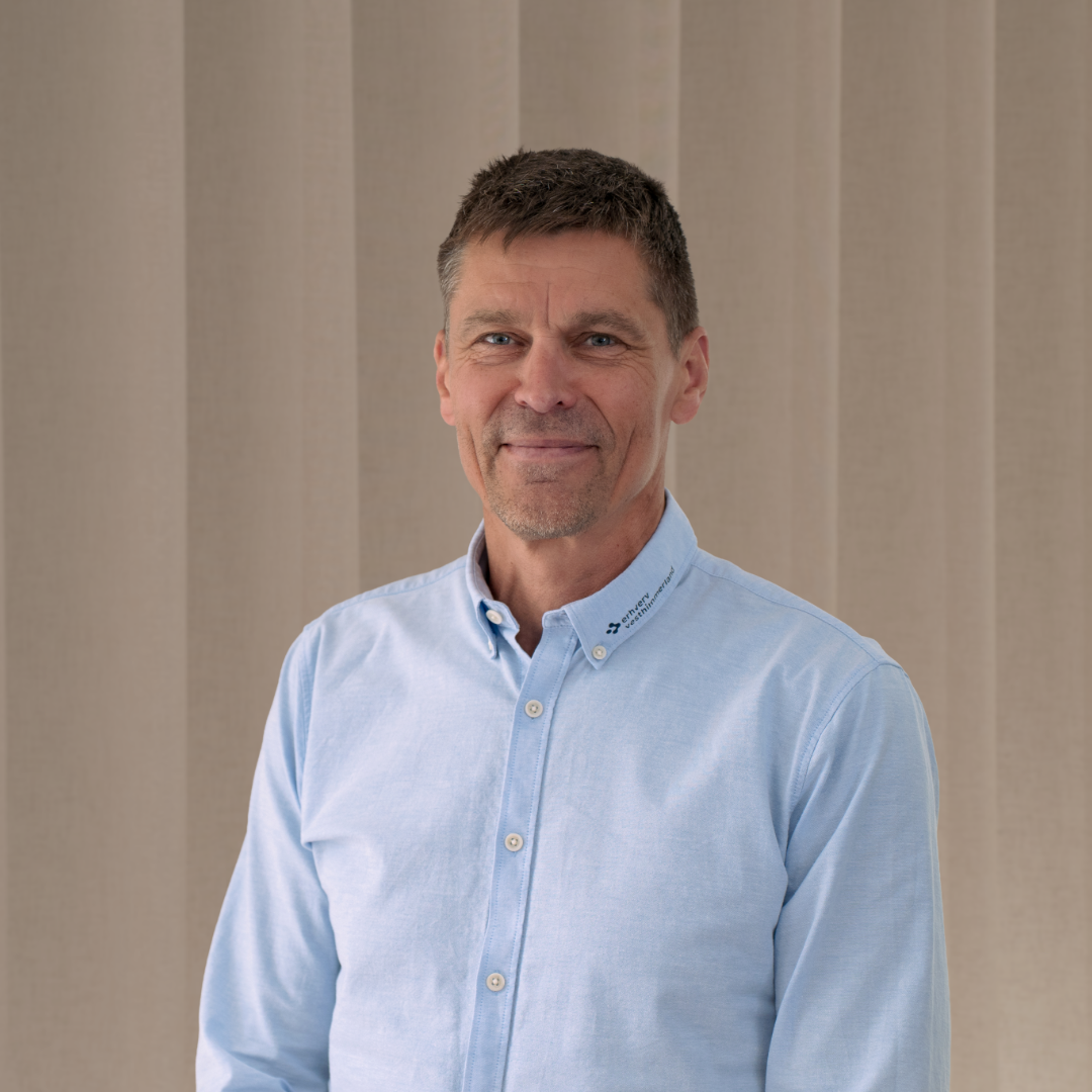 Flemming Jensen