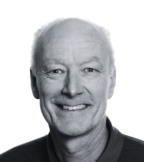 Henrik Dalgaard