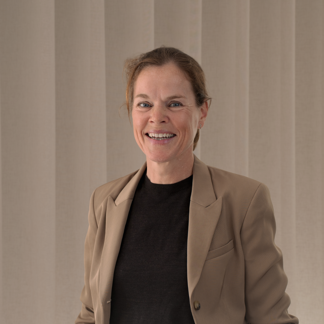 Anna Oosterhof