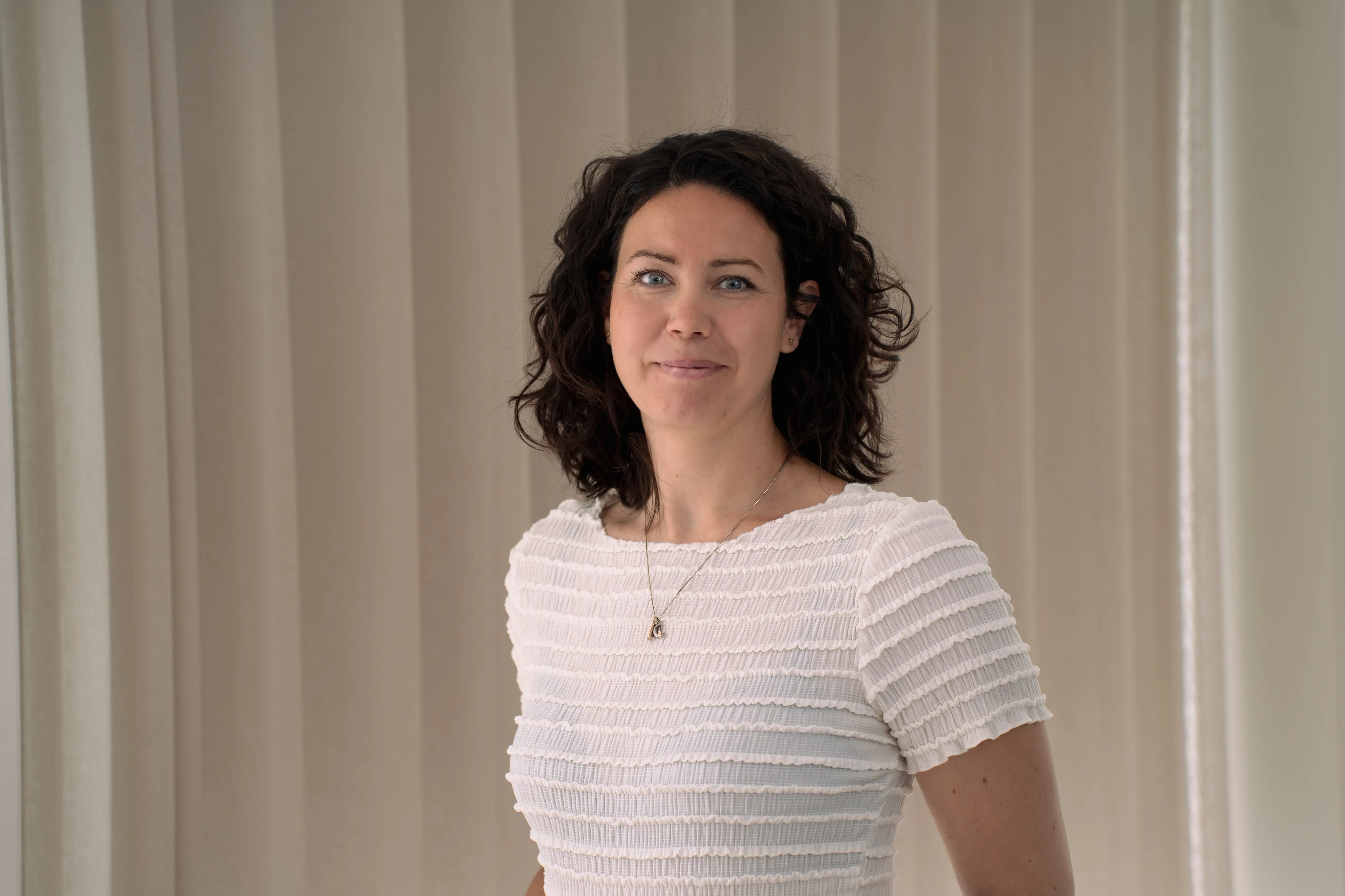 Katrine Hertzberg Sørensen