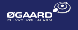 Øgaard Blå