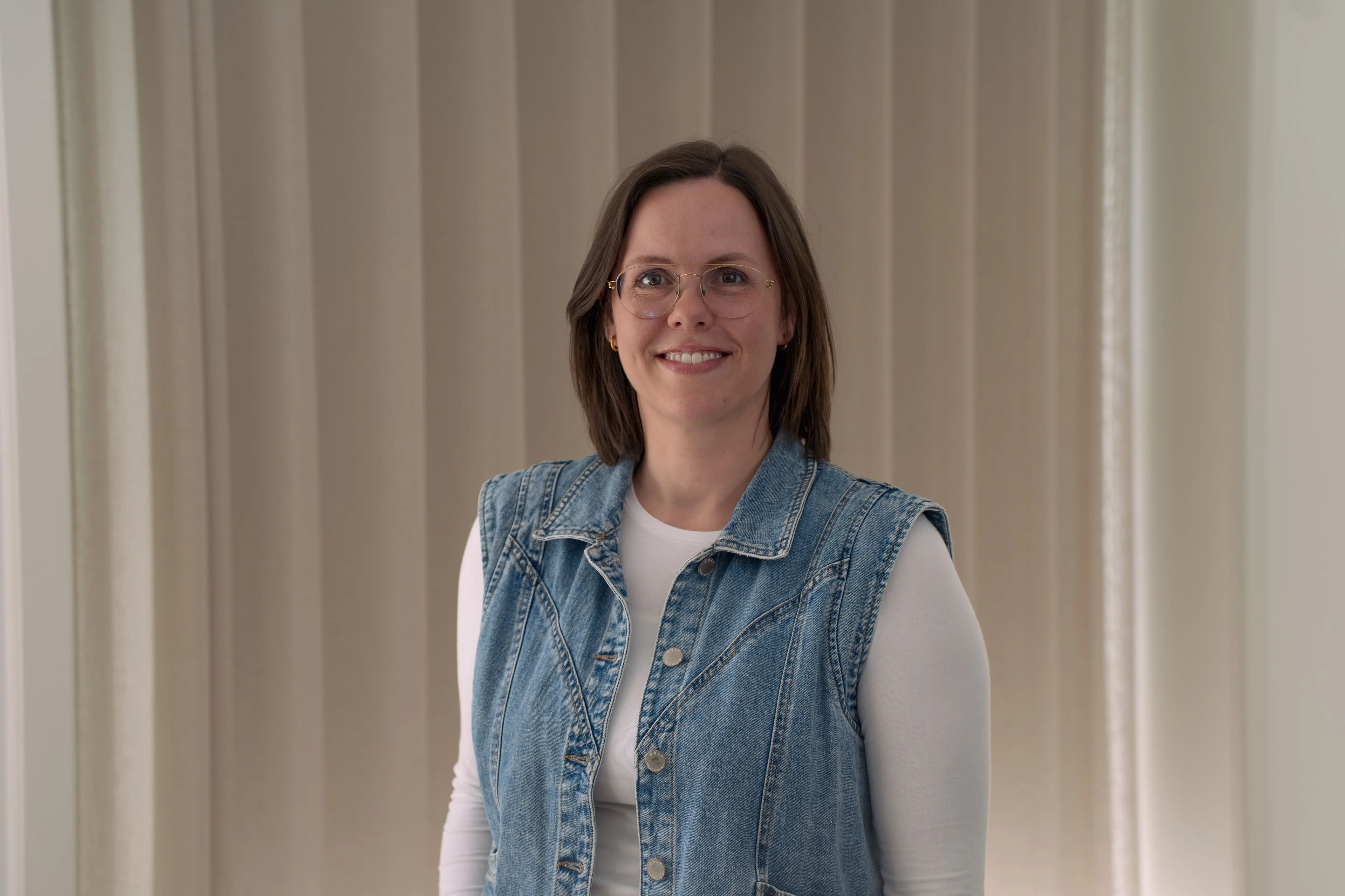 Stine Randrup Nielsen