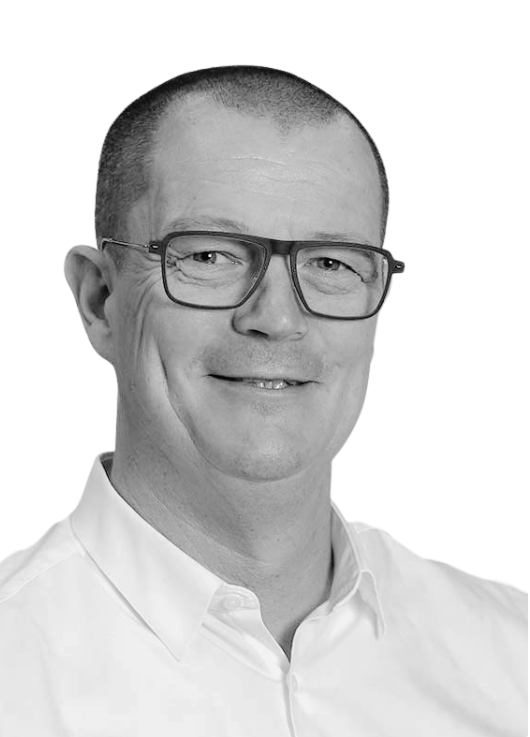 Hans-Jørgen Kastberg