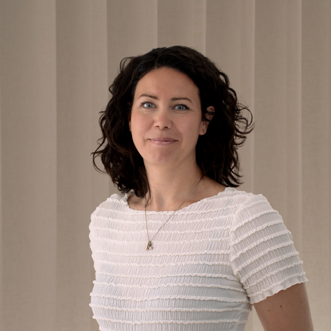 Katrine Hertzberg Sørensen