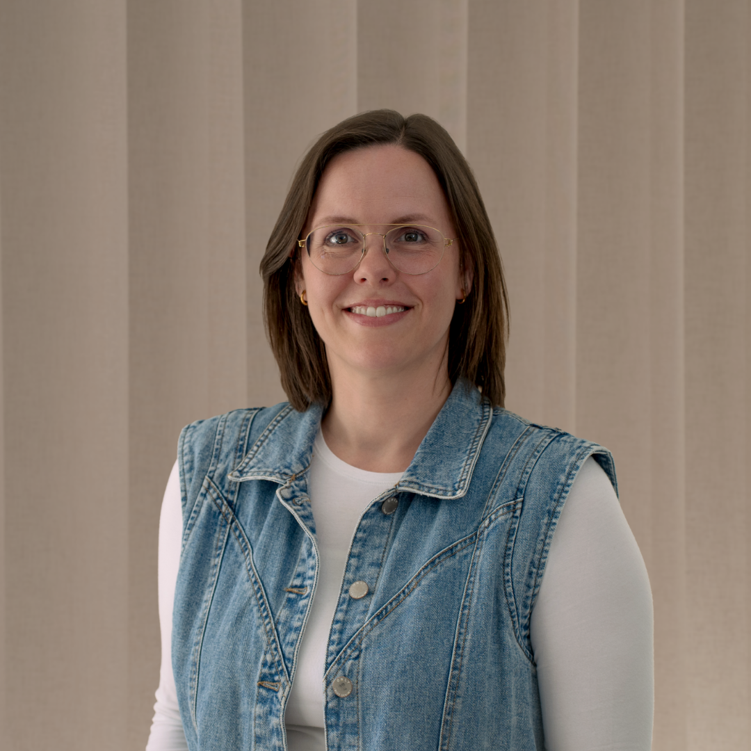 Stine Randrup Nielsen